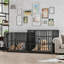 Leitha Stackable Pet Cage-1383777263