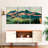 " Mountain " 3 - Pieces-92763337