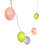 96'' String Lights