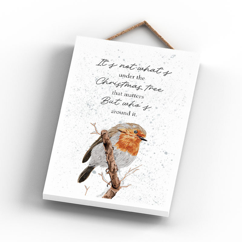 Animals Box Signs & Plaques