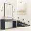 Kal 1 - Light LED Bath Sconce-1725932748