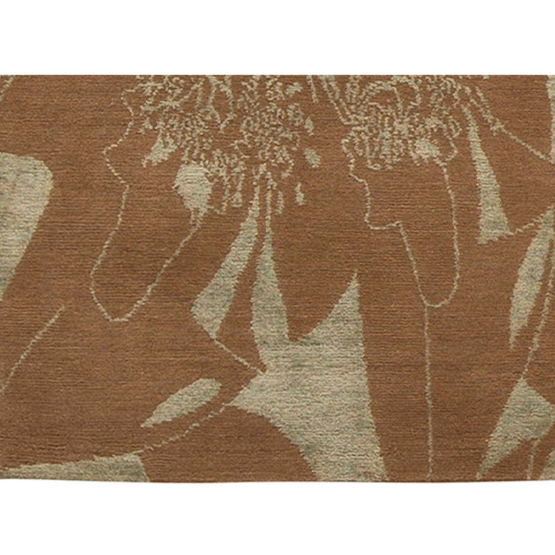 One-of-a-Kind 3' X 6' Area Rug