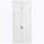 Blanc est en rupture de stock