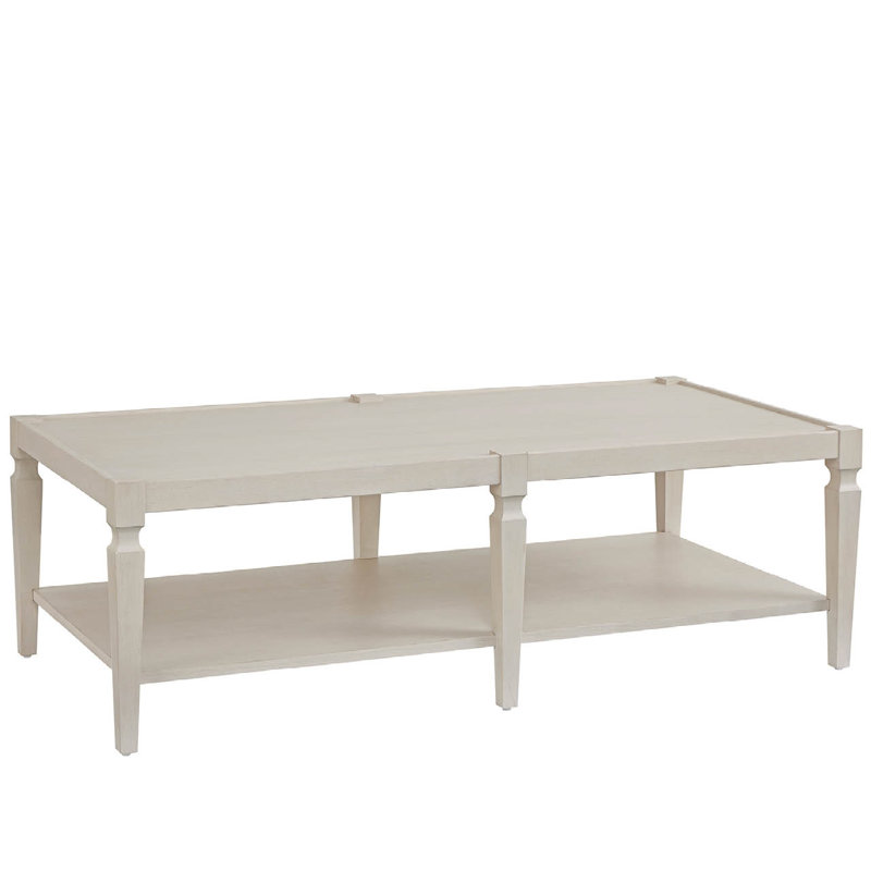 Brindle Cocktail Table, Willow