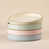 Multi-Colour with Brown Rim is out of stock selected