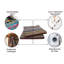 Lightweight Bath Towel