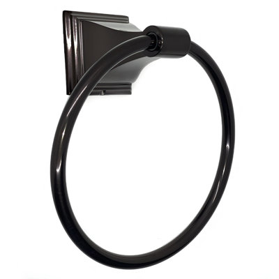 Leonard Towel Ring