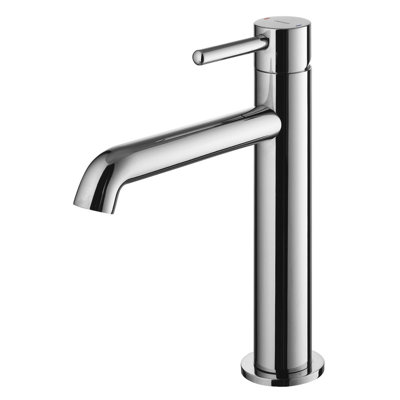 Torrington Countertop Basin Mixer