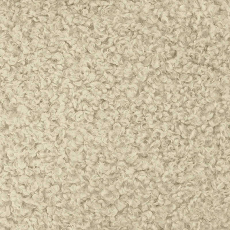 Sherpa Teddy | Kova Fabric, Cream