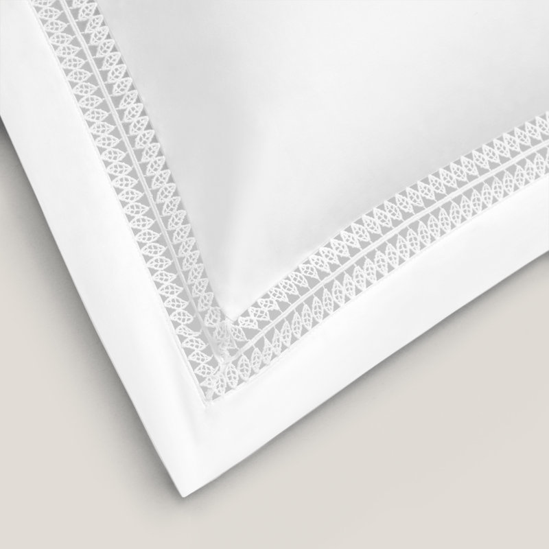 Sevigny pillowcase, King