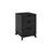 Marialana 19.3'' W Solid Wood Nightstand-1093661816