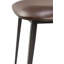 DC Leather Dining Chair-58327265