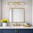 Martins 4 Light Dimmable Vanity Light-635813343