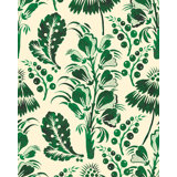SAXON GARDEN Emerald