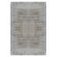 Geometric Cotton and Chenille Flatweave Area Rug-598504779