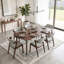 Chaise d'appoint Aliasa-1975449161
