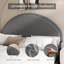 Ensemble de chambre à coucher rembourrée 3 pièces et ensemble de 12 tables de chevet-2102083719-2102083722