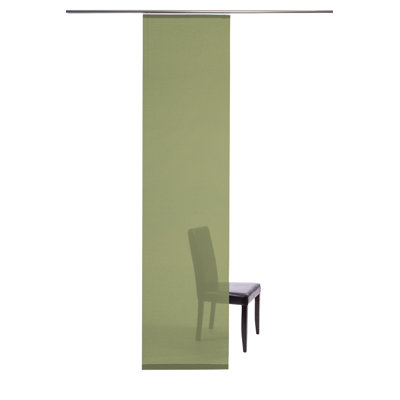 Susana Sheer Curtain Panel Pair
