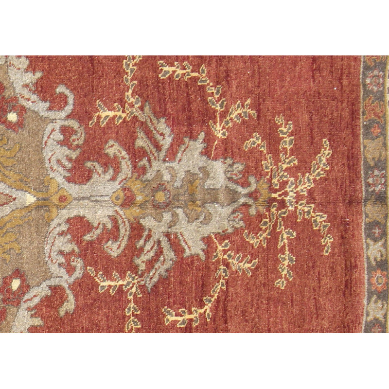 One-of-a-Kind 7'4" X 10'9" Area Rug
