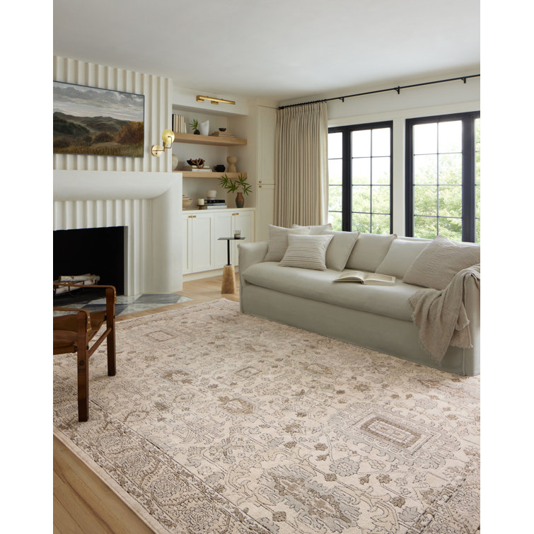Sagefield Oriental Indoor Rug