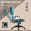 Waynefleet Polyester Office Chair-1726146548