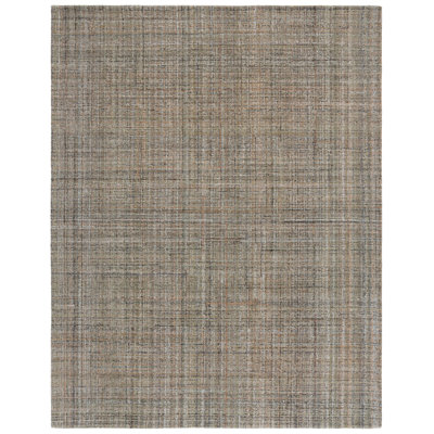 Zent Hand Tufted Performance Rug