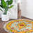 Floral Indoor Rug-2014381977