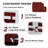 Outdoor 4'' Sectional Cushion Cover-886191472