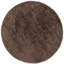 Zara Hand Loomed Modern Area Rug in Brown-977146247