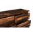 Chaliyah Solid Wood 60'' W 6 - Drawer Dresser