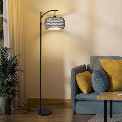 Lampe Boho
