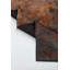 Rapture Black/Orange Abstract Luxury Area Rug-68861476