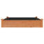Asela Wood Raised Garden Bed-1064785580