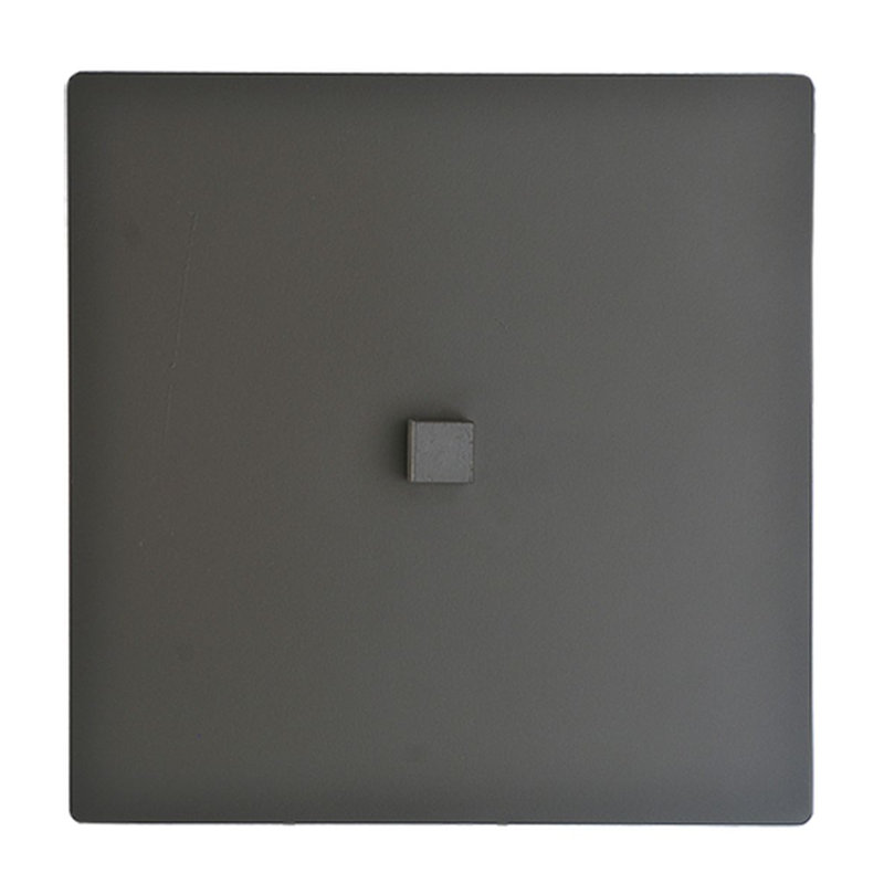 Sibley 2 - Light Flush Mounted Sconce