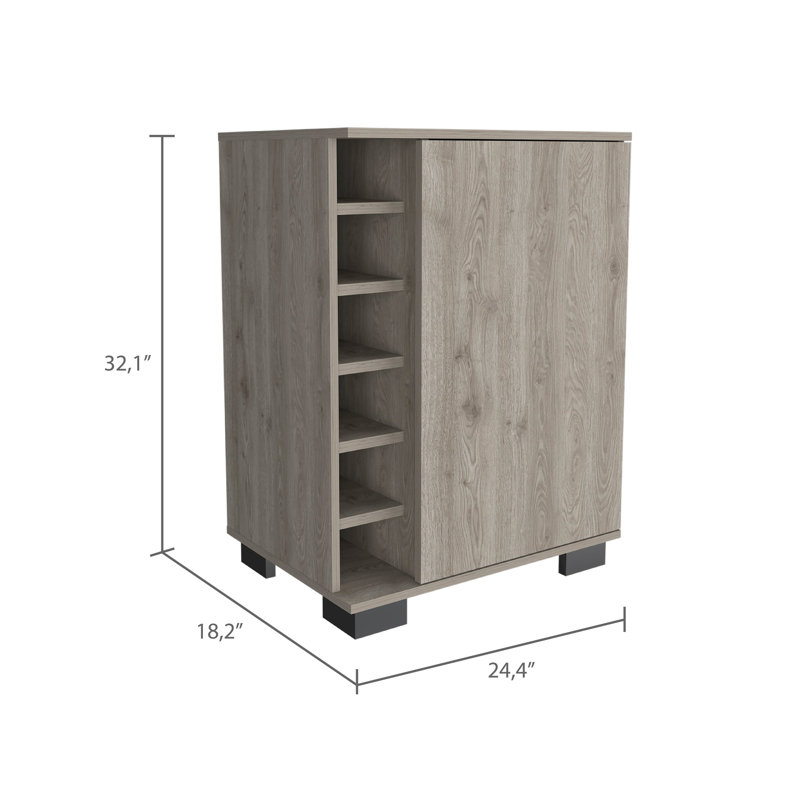 Accent Cabinet
