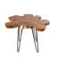 Four Leg Coffee Table