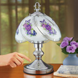Beveridge Metal Table Lamp