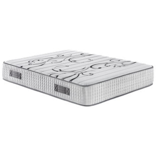 MARPE DESCANSO Pocket Sprung Mattress