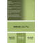 Tapis de zone vert contemporaine-1114878927