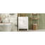 Meuble-lavabo 24 po avec lavabo en céramique-338390809