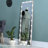 63-Inch Full Length Mirror with Lights, 3 Color Modes & Touch Control-907127439