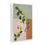 Giclée encadrée Mid-Century Avocado & Lemons, design par Dani Heyward-130764149-130764152