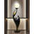Simple Resin Art Floor Lamp-117789161