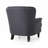 Club Chair+Ottoman