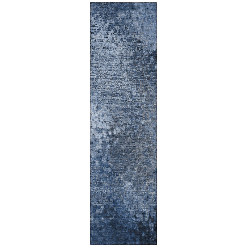 Tapis de couloir intérieur 8 po