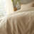 Polyester Floral Duvet Cover Set with Pillowcases-109024590