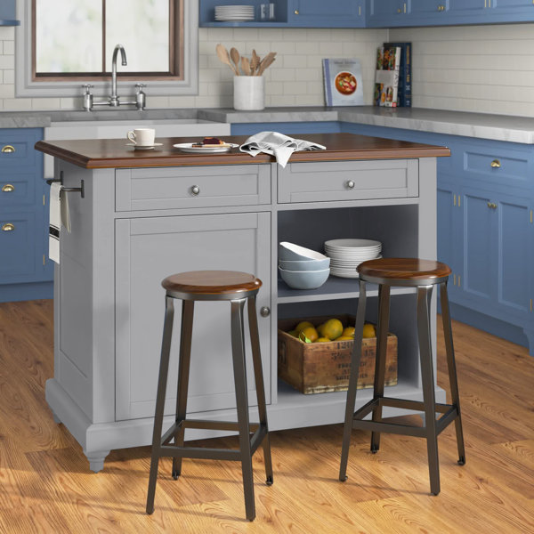 https://assets.wfcdn.com/im/07450711/resize-h600-w600%5Ecompr-r85/2255/225573480/Veldhoven+48%27%27+Wide+Kitchen+Island+with+Stools.jpg