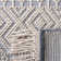 Cleveland Hand Loomed Wool Southwestern Rug