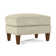 Upholstered Ottoman