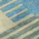 Premium Machine Washable Prisco Teal Rug